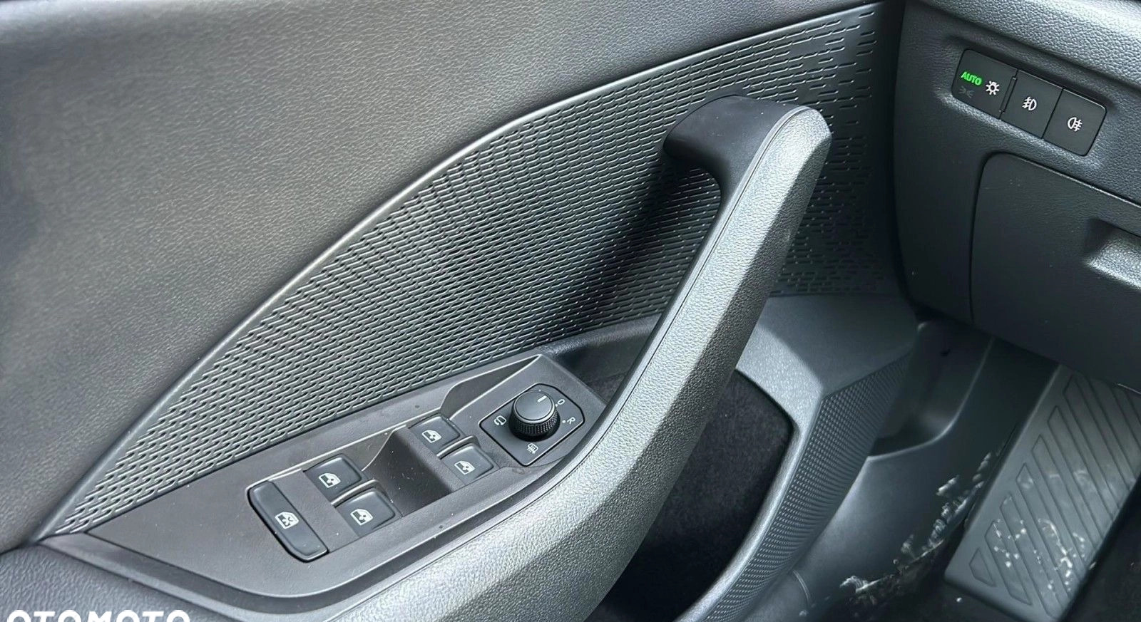 Skoda Octavia cena 122700 przebieg: 1, rok produkcji 2024 z Osiek małe 154